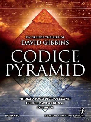 cover image of Codice Pyramid